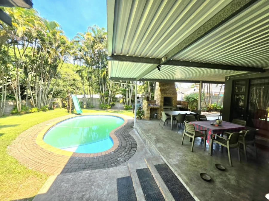 4 Bedroom Property for Sale in Birdswood KwaZulu-Natal