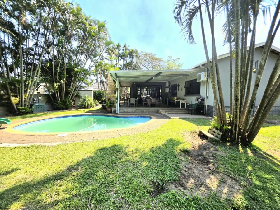 4 Bedroom Property for Sale in Birdswood KwaZulu-Natal