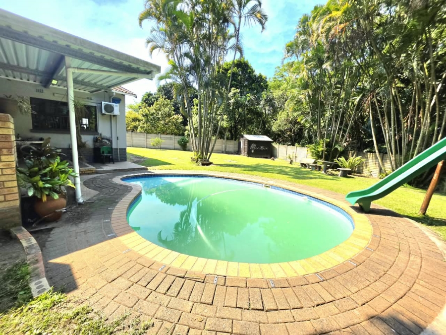 4 Bedroom Property for Sale in Birdswood KwaZulu-Natal