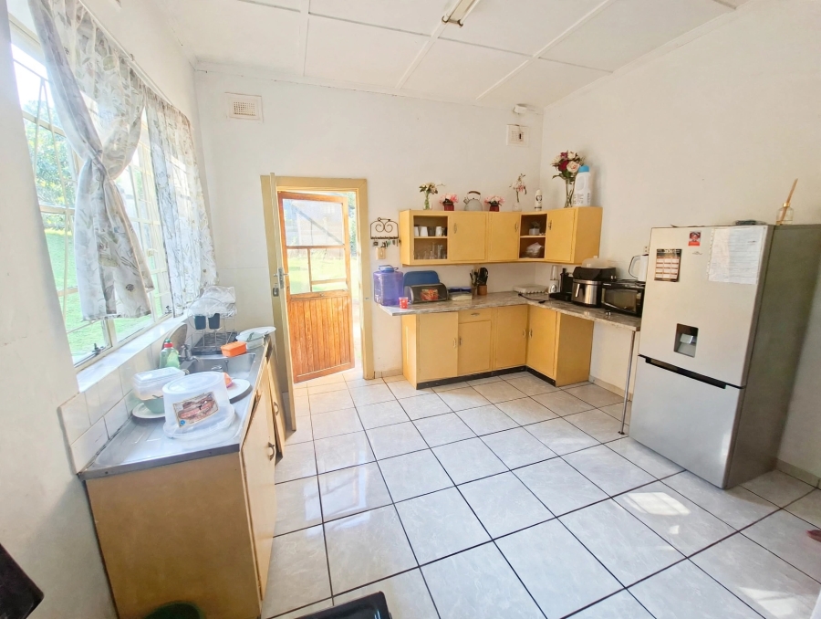 To Let 3 Bedroom Property for Rent in Felixton KwaZulu-Natal