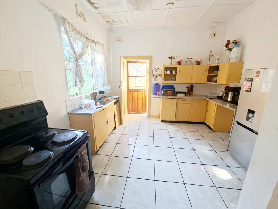 To Let 3 Bedroom Property for Rent in Felixton KwaZulu-Natal