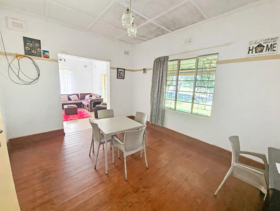To Let 3 Bedroom Property for Rent in Felixton KwaZulu-Natal