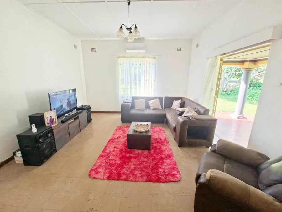 To Let 3 Bedroom Property for Rent in Felixton KwaZulu-Natal