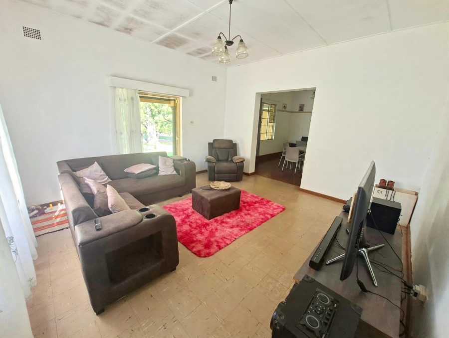 To Let 3 Bedroom Property for Rent in Felixton KwaZulu-Natal