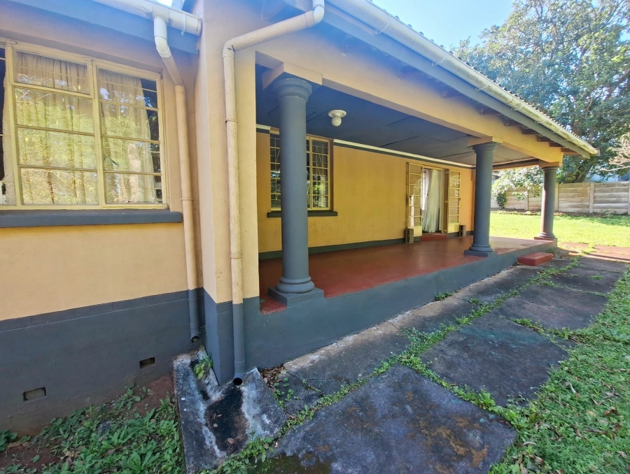 To Let 3 Bedroom Property for Rent in Felixton KwaZulu-Natal