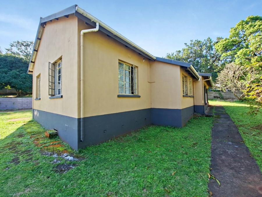 To Let 3 Bedroom Property for Rent in Felixton KwaZulu-Natal