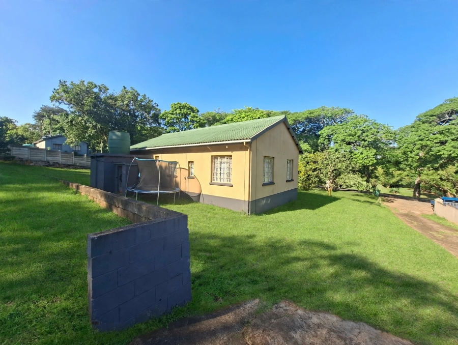 To Let 3 Bedroom Property for Rent in Felixton KwaZulu-Natal