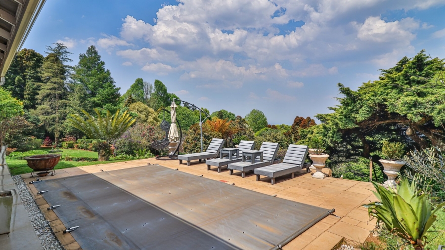 6 Bedroom Property for Sale in Berry Hill KwaZulu-Natal