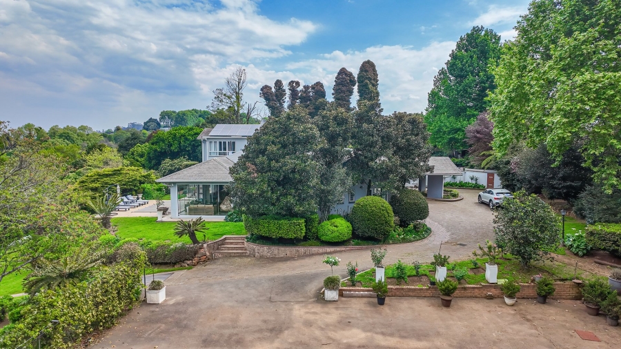 6 Bedroom Property for Sale in Berry Hill KwaZulu-Natal