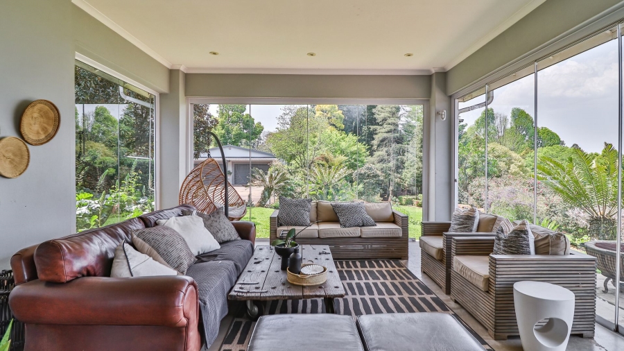 6 Bedroom Property for Sale in Berry Hill KwaZulu-Natal