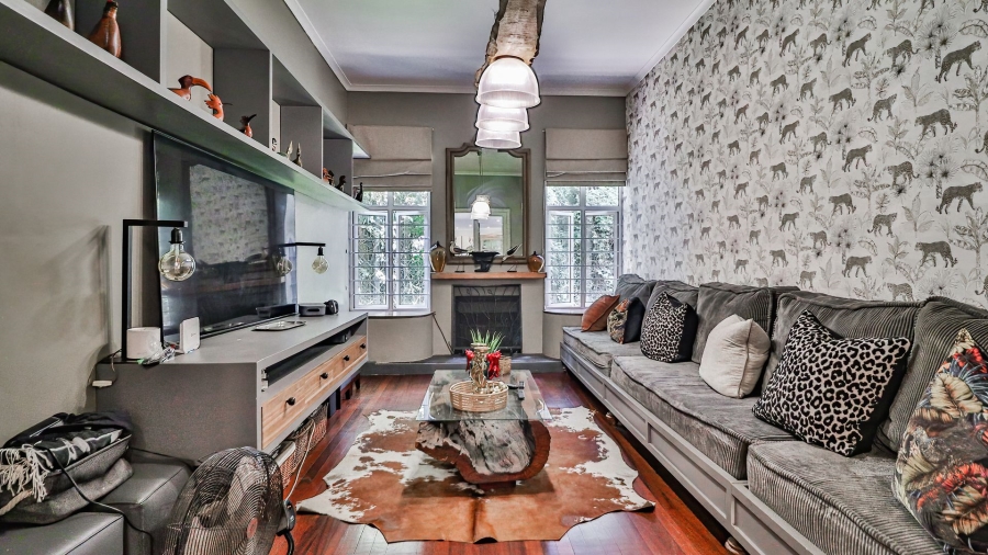 6 Bedroom Property for Sale in Berry Hill KwaZulu-Natal