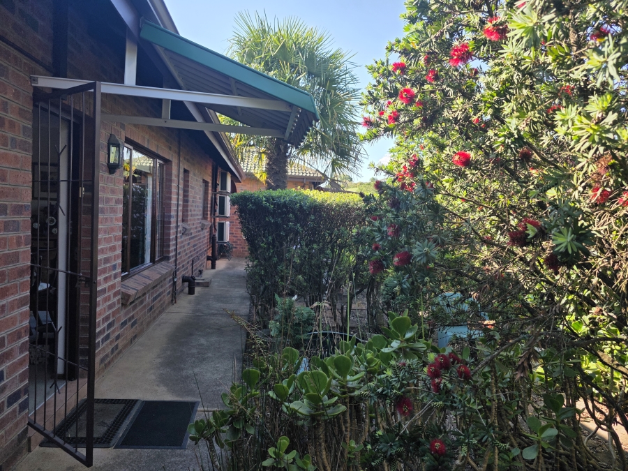 2 Bedroom Property for Sale in Amber Valley KwaZulu-Natal