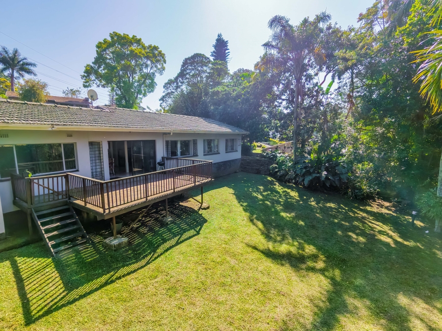 4 Bedroom Property for Sale in Pinetown KwaZulu-Natal