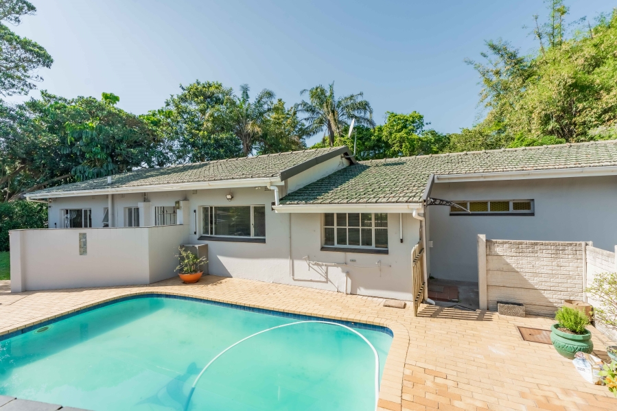 4 Bedroom Property for Sale in Pinetown KwaZulu-Natal
