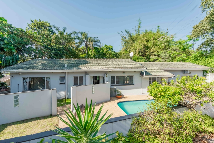 4 Bedroom Property for Sale in Pinetown KwaZulu-Natal