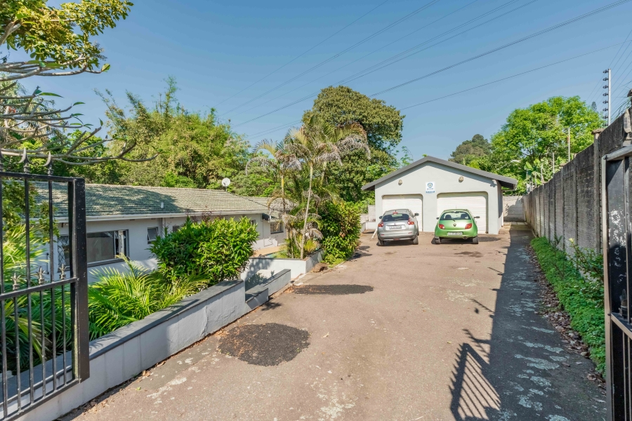 4 Bedroom Property for Sale in Pinetown KwaZulu-Natal