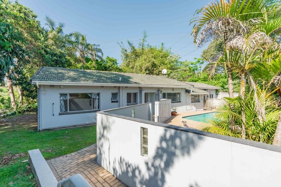 4 Bedroom Property for Sale in Pinetown KwaZulu-Natal