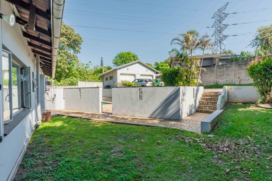 4 Bedroom Property for Sale in Pinetown KwaZulu-Natal