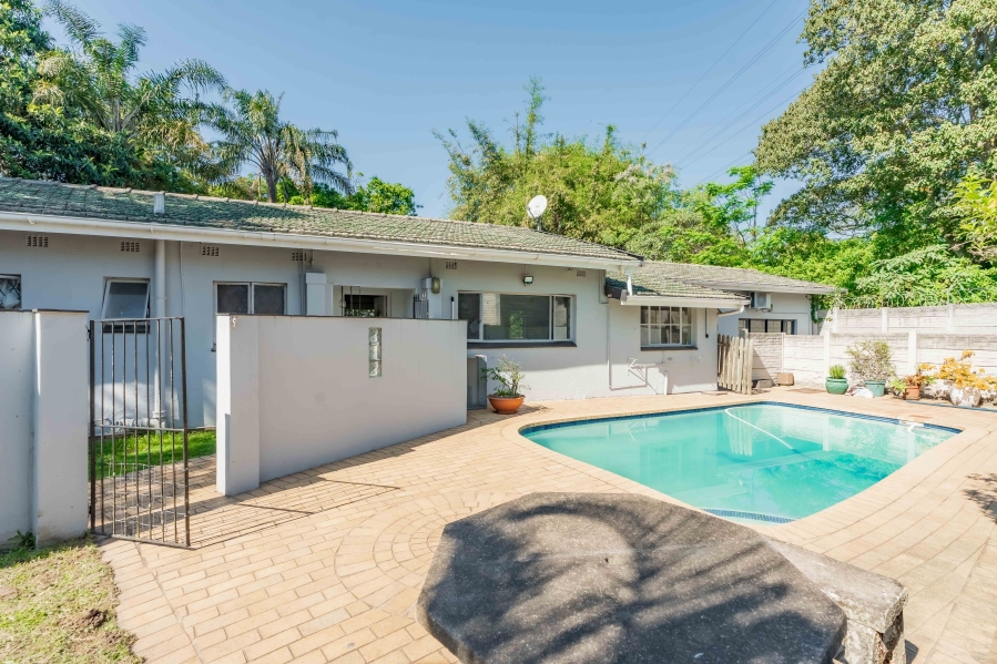 4 Bedroom Property for Sale in Pinetown KwaZulu-Natal