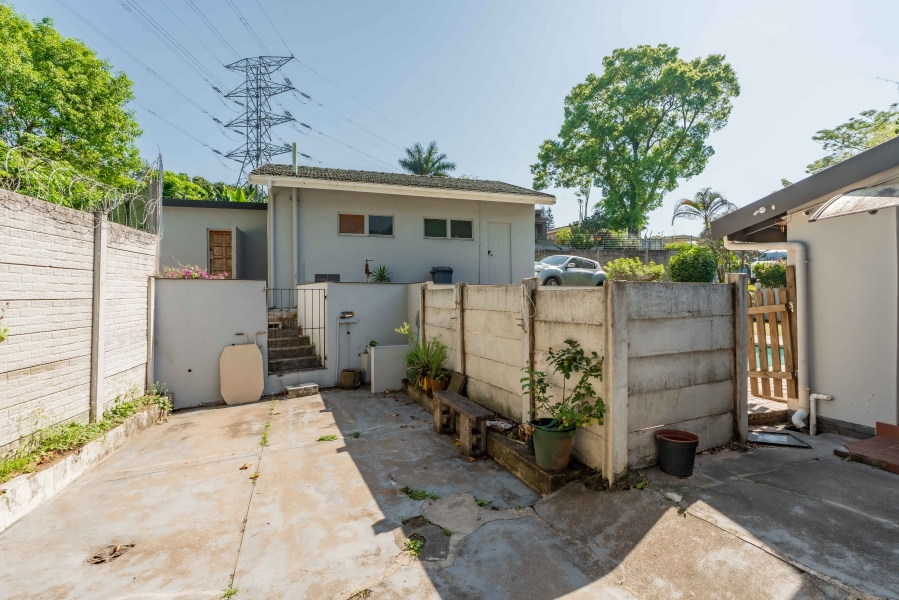 4 Bedroom Property for Sale in Pinetown KwaZulu-Natal