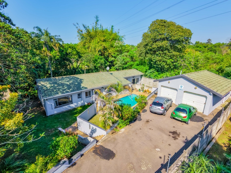 4 Bedroom Property for Sale in Pinetown KwaZulu-Natal