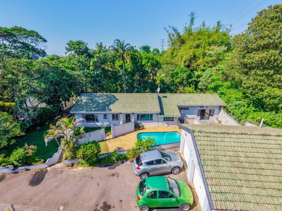 4 Bedroom Property for Sale in Pinetown KwaZulu-Natal