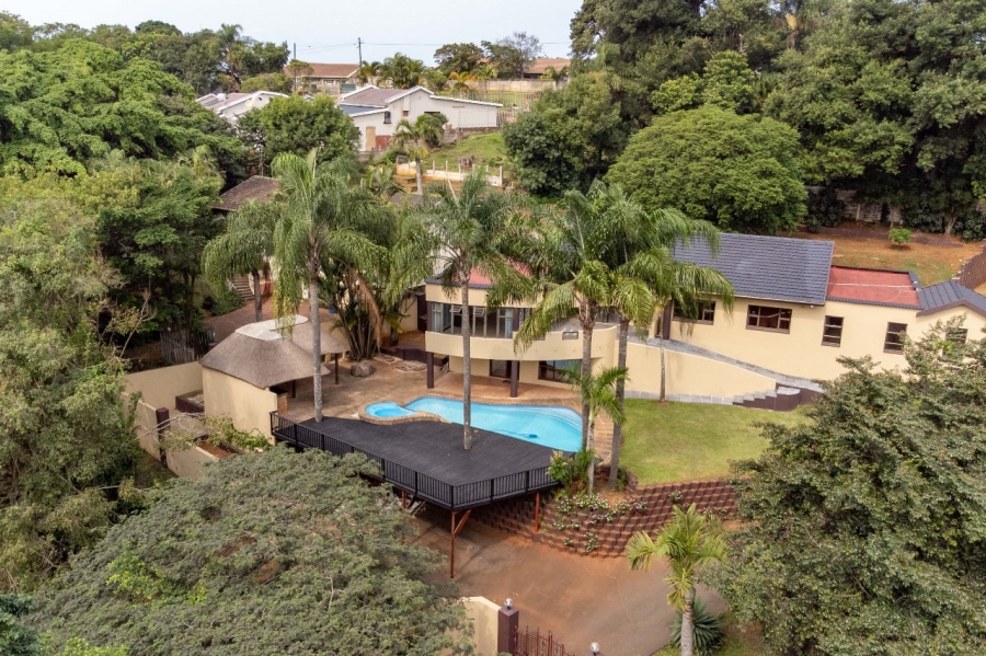To Let 5 Bedroom Property for Rent in Amanzimtoti KwaZulu-Natal