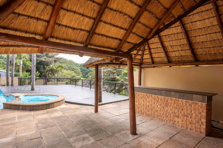 To Let 5 Bedroom Property for Rent in Amanzimtoti KwaZulu-Natal