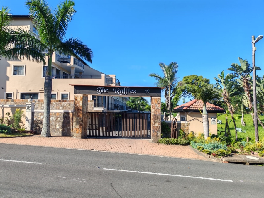 To Let 4 Bedroom Property for Rent in Umhlanga KwaZulu-Natal