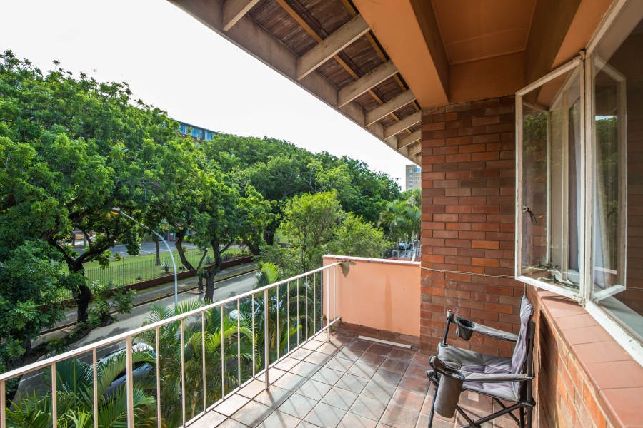 To Let 2 Bedroom Property for Rent in Essenwood KwaZulu-Natal