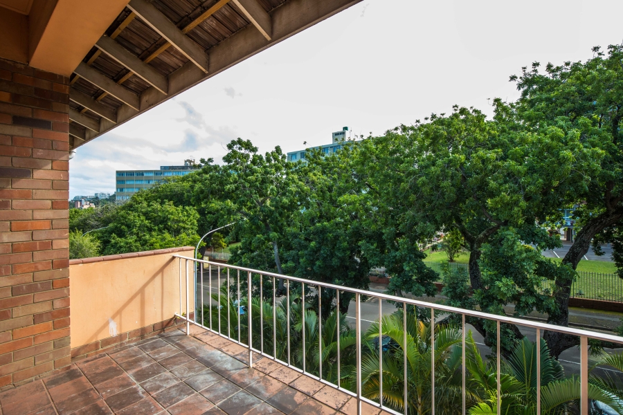To Let 2 Bedroom Property for Rent in Essenwood KwaZulu-Natal