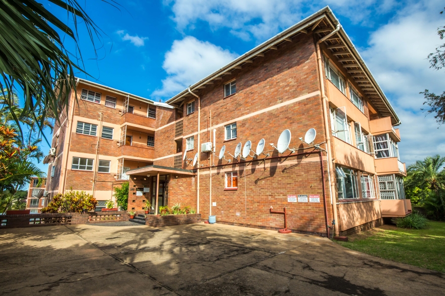 To Let 2 Bedroom Property for Rent in Essenwood KwaZulu-Natal