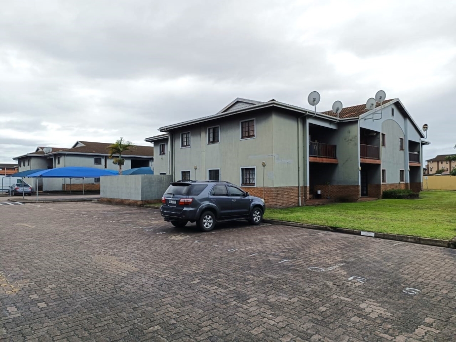 To Let 2 Bedroom Property for Rent in Arboretum KwaZulu-Natal