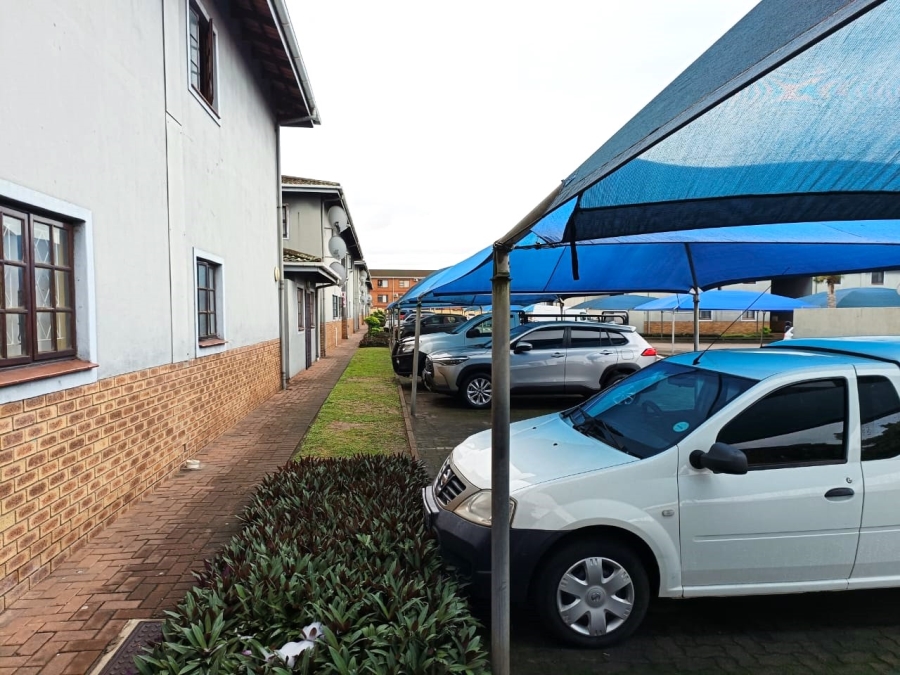 To Let 2 Bedroom Property for Rent in Arboretum KwaZulu-Natal