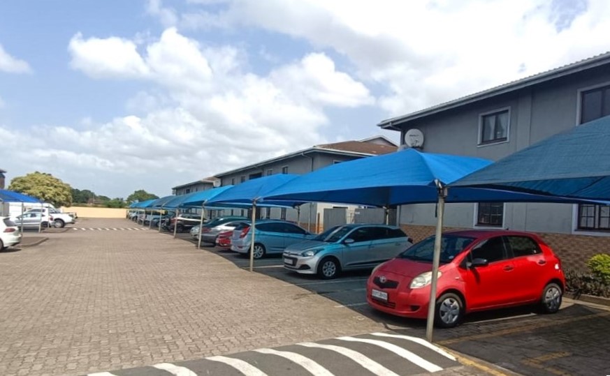 To Let 2 Bedroom Property for Rent in Arboretum KwaZulu-Natal