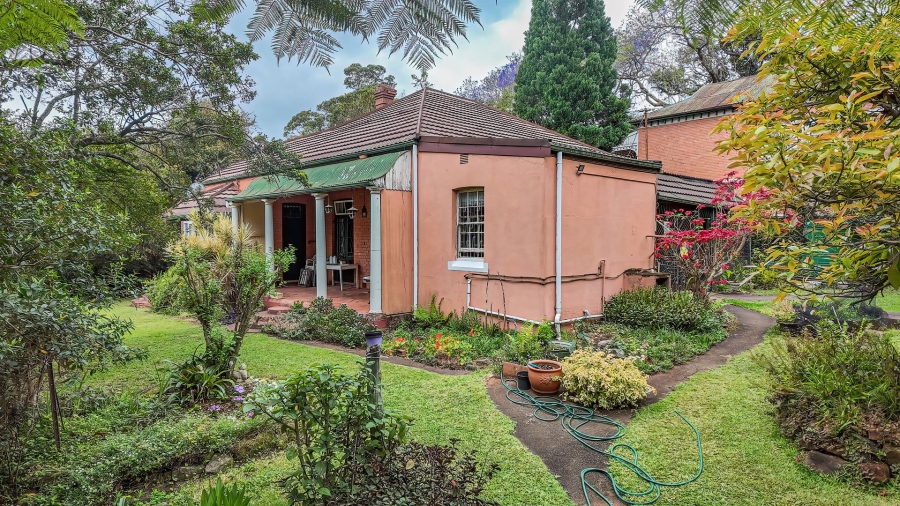 3 Bedroom Property for Sale in Blackridge KwaZulu-Natal