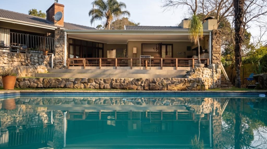 To Let 4 Bedroom Property for Rent in Hilton Central KwaZulu-Natal