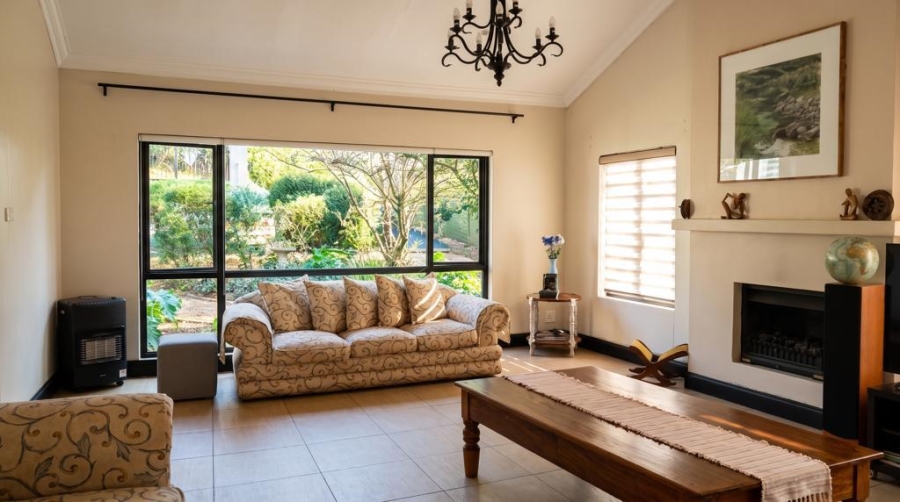 To Let 4 Bedroom Property for Rent in Hilton Central KwaZulu-Natal
