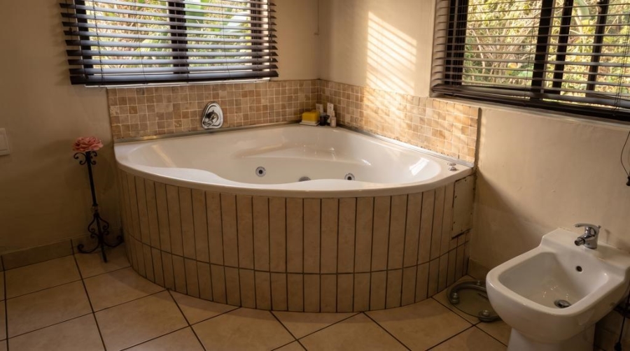 To Let 4 Bedroom Property for Rent in Hilton Central KwaZulu-Natal