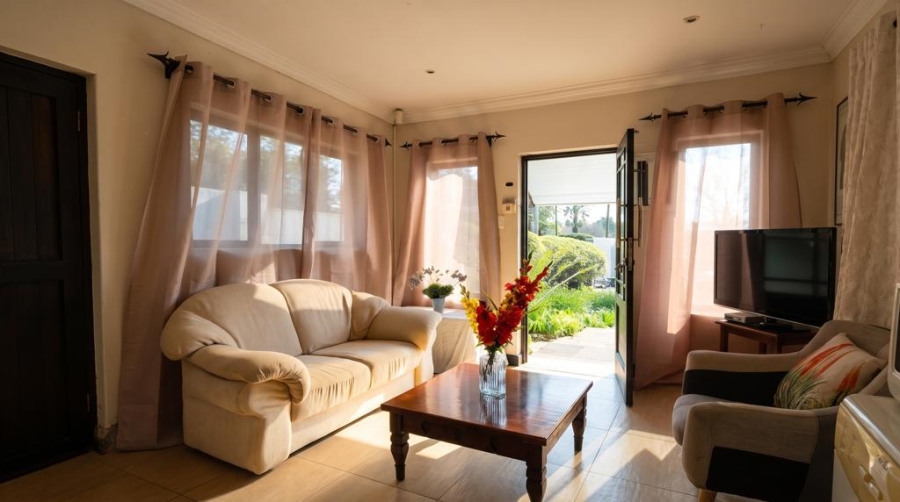 To Let 4 Bedroom Property for Rent in Hilton Central KwaZulu-Natal