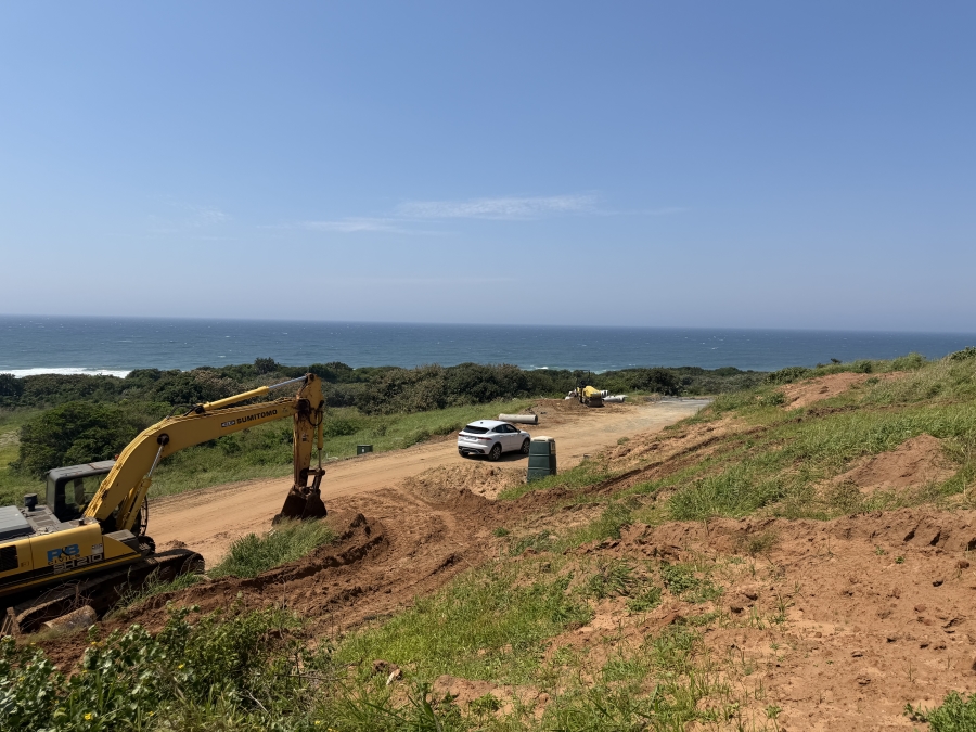 0 Bedroom Property for Sale in Seaton Estate KwaZulu-Natal