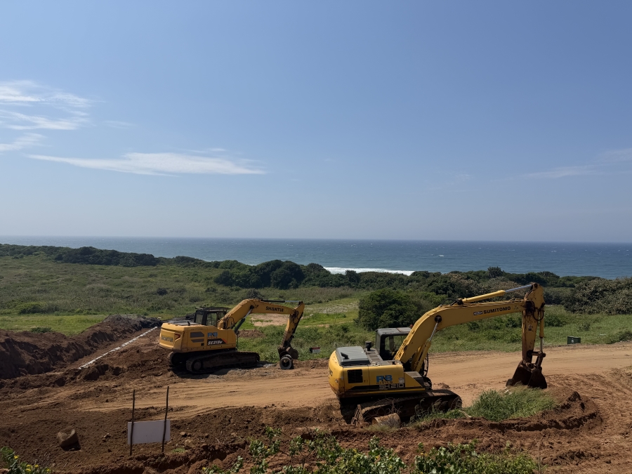 0 Bedroom Property for Sale in Seaton Estate KwaZulu-Natal