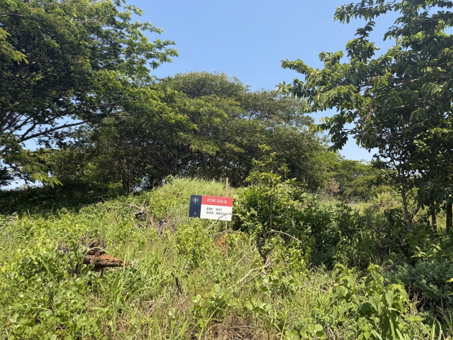 0 Bedroom Property for Sale in Seaton Estate KwaZulu-Natal