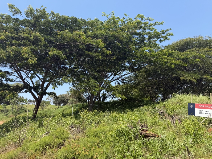 0 Bedroom Property for Sale in Seaton Estate KwaZulu-Natal