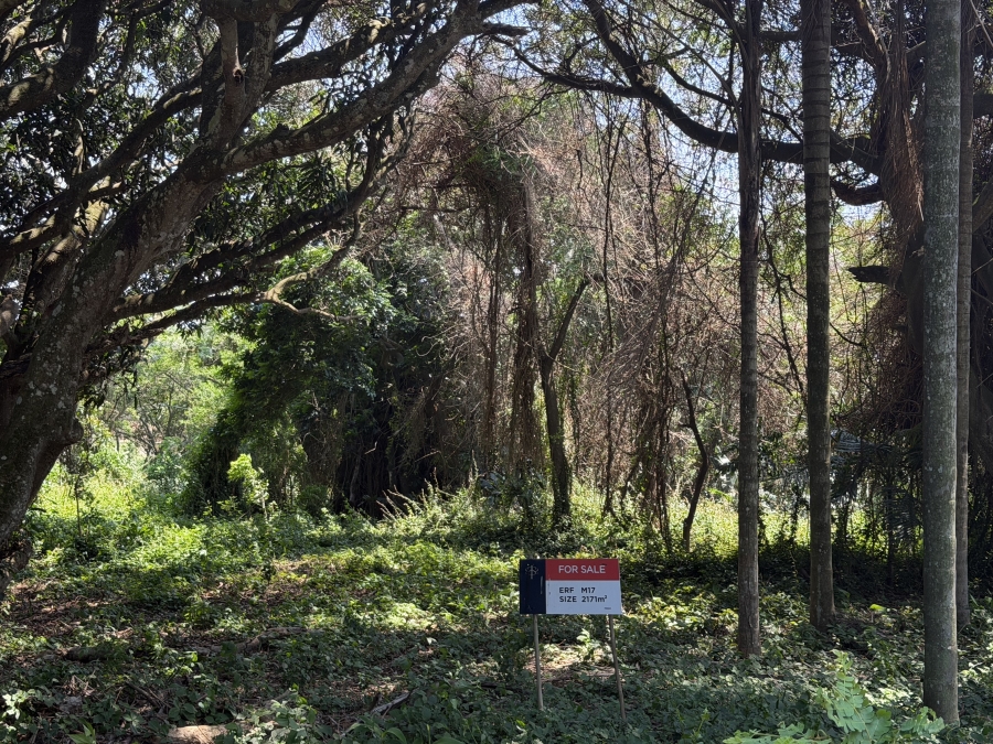 0 Bedroom Property for Sale in Seaton Estate KwaZulu-Natal