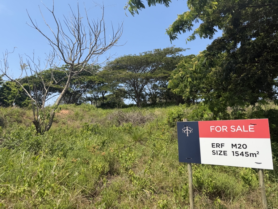 0 Bedroom Property for Sale in Seaton Estate KwaZulu-Natal
