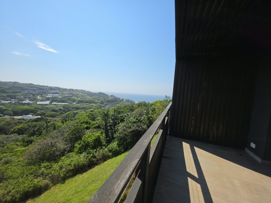 To Let 2 Bedroom Property for Rent in Zululami Coastal Estate KwaZulu-Natal