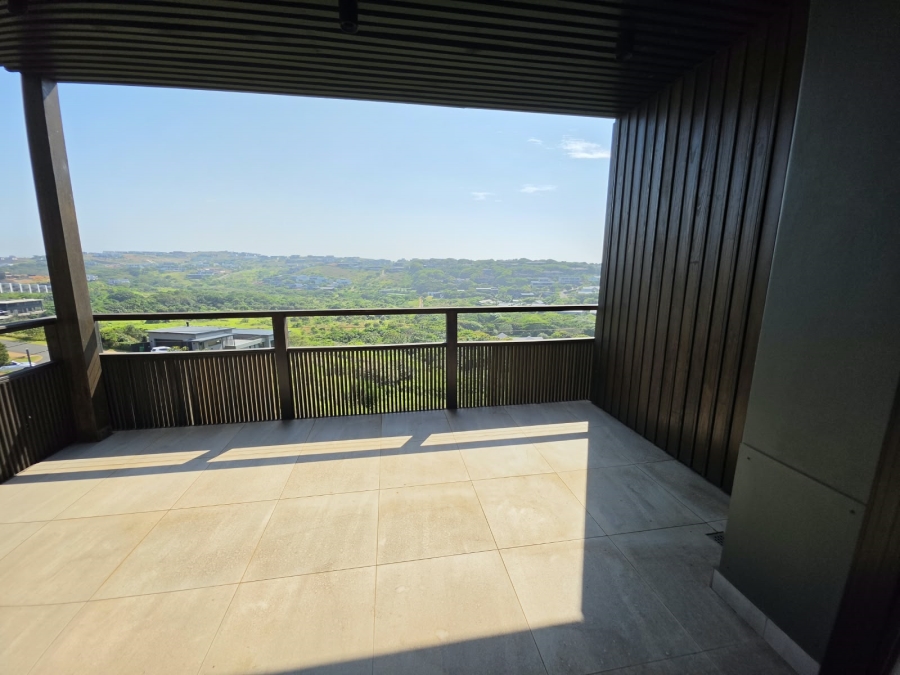 To Let 2 Bedroom Property for Rent in Zululami Coastal Estate KwaZulu-Natal