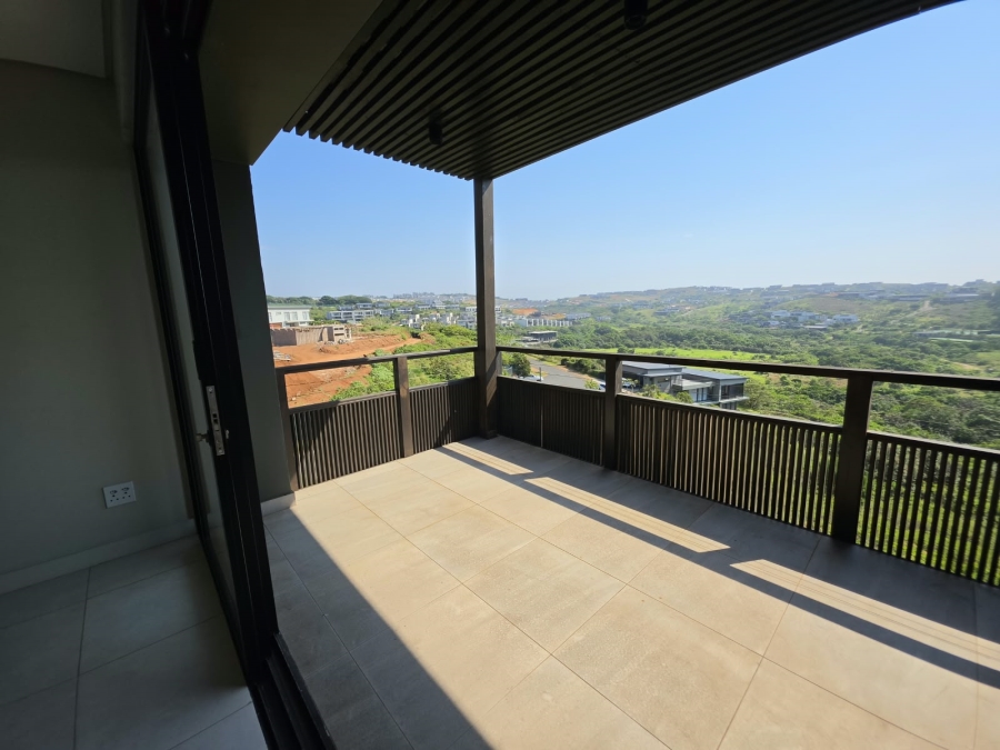 To Let 2 Bedroom Property for Rent in Zululami Coastal Estate KwaZulu-Natal