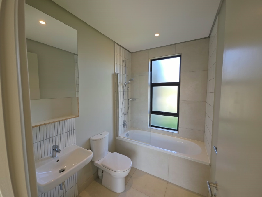 To Let 2 Bedroom Property for Rent in Zululami Coastal Estate KwaZulu-Natal